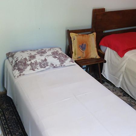 Pousada Tonapraia Florianópolis Екстериор снимка