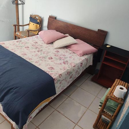 Pousada Tonapraia Florianópolis Екстериор снимка