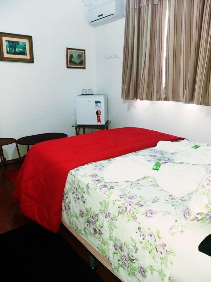 Pousada Tonapraia Hotel Florianópolis Екстериор снимка