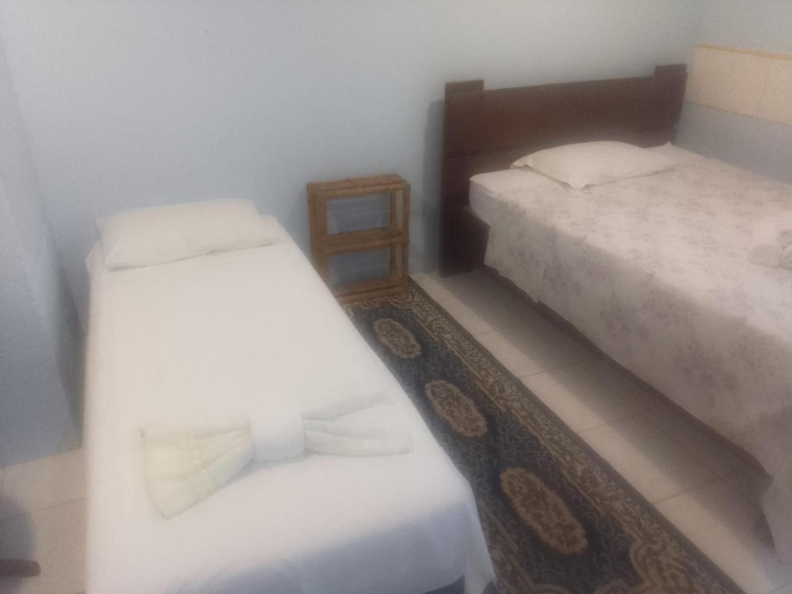 Pousada Tonapraia Florianópolis Екстериор снимка