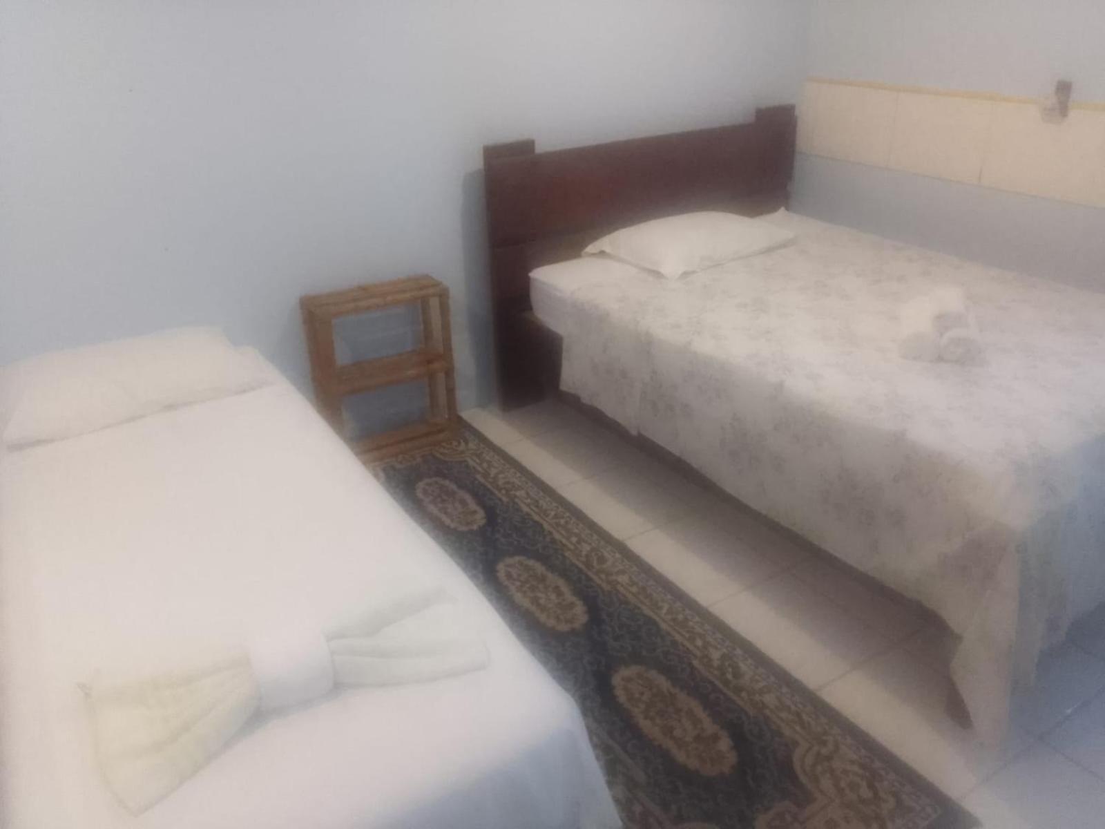 Pousada Tonapraia Florianópolis Екстериор снимка