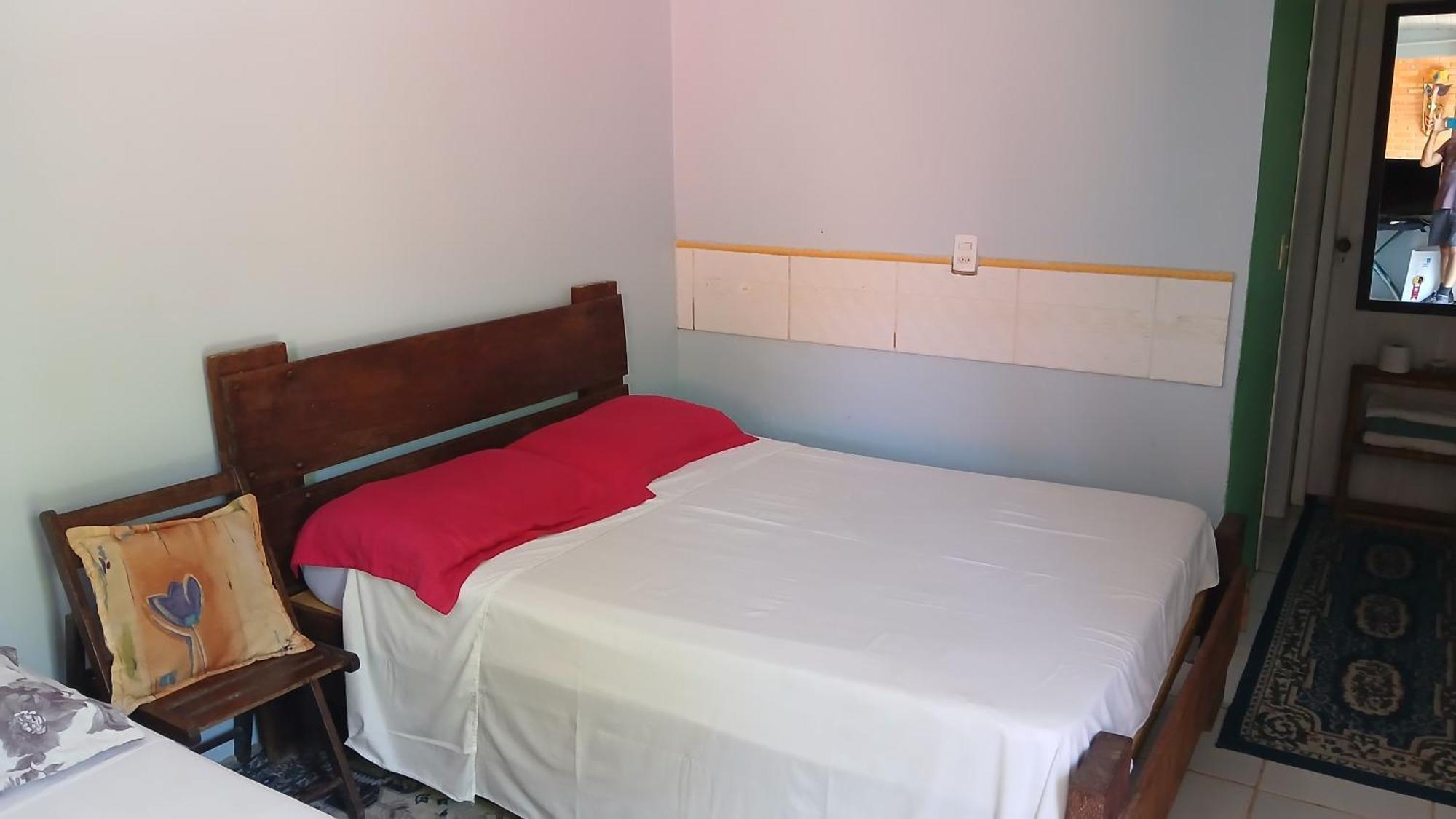 Pousada Tonapraia Florianópolis Екстериор снимка