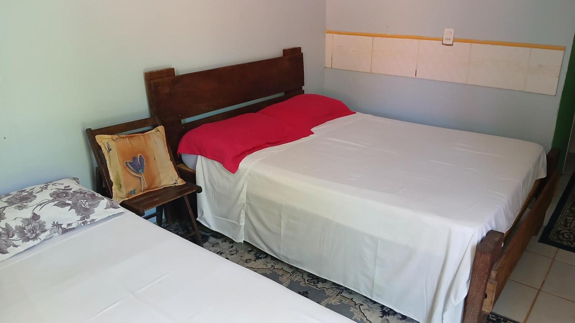 Pousada Tonapraia Florianópolis Екстериор снимка