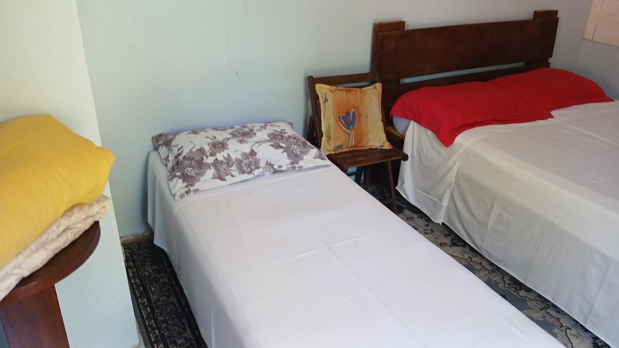 Pousada Tonapraia Florianópolis Екстериор снимка