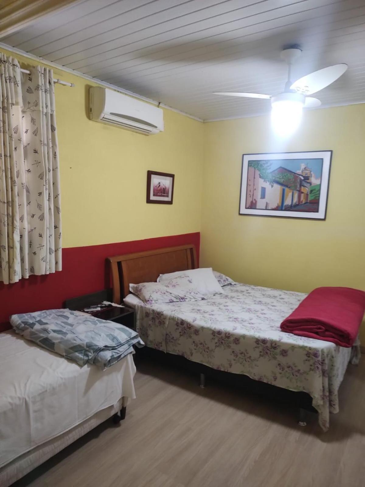 Pousada Tonapraia Florianópolis Екстериор снимка