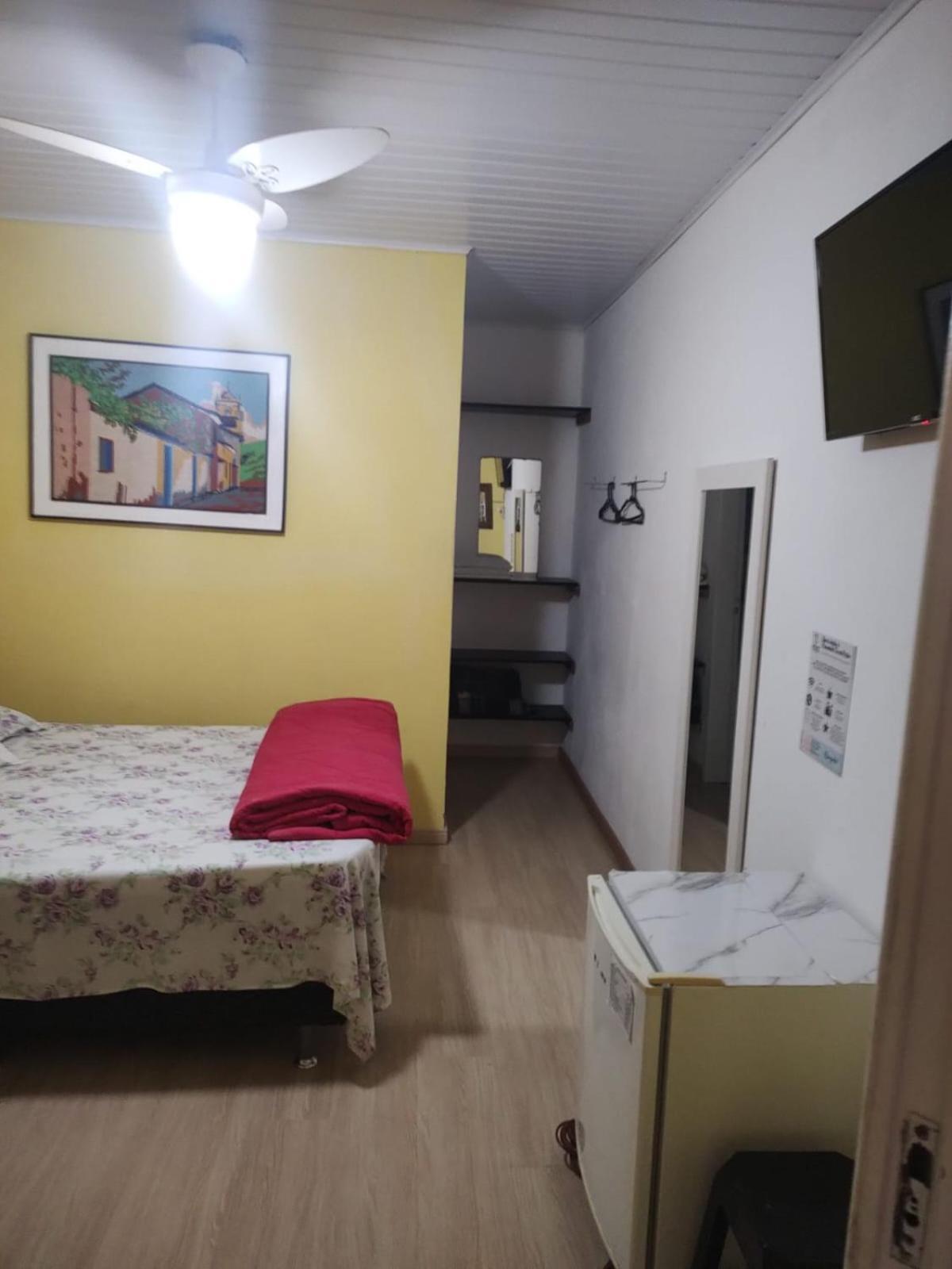 Pousada Tonapraia Florianópolis Екстериор снимка