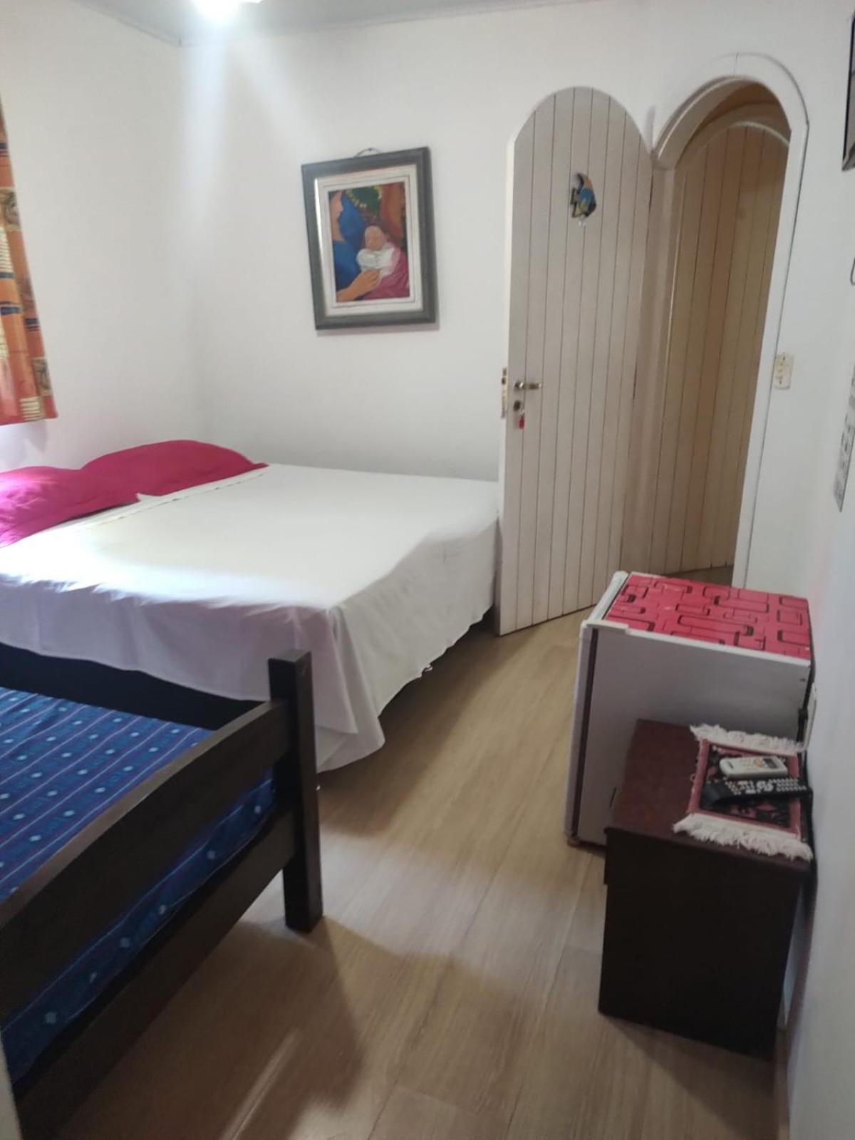 Pousada Tonapraia Florianópolis Екстериор снимка