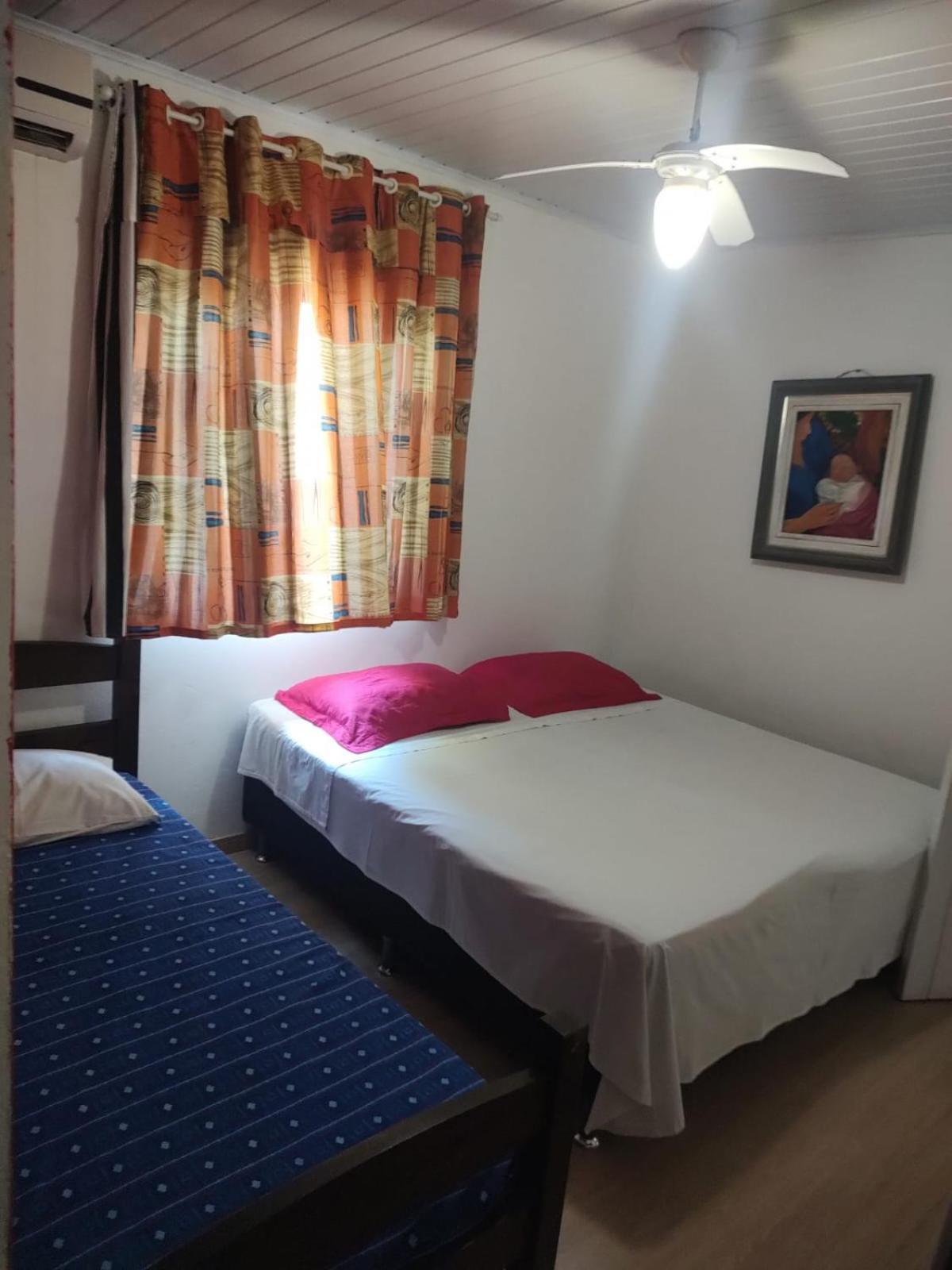 Pousada Tonapraia Florianópolis Екстериор снимка