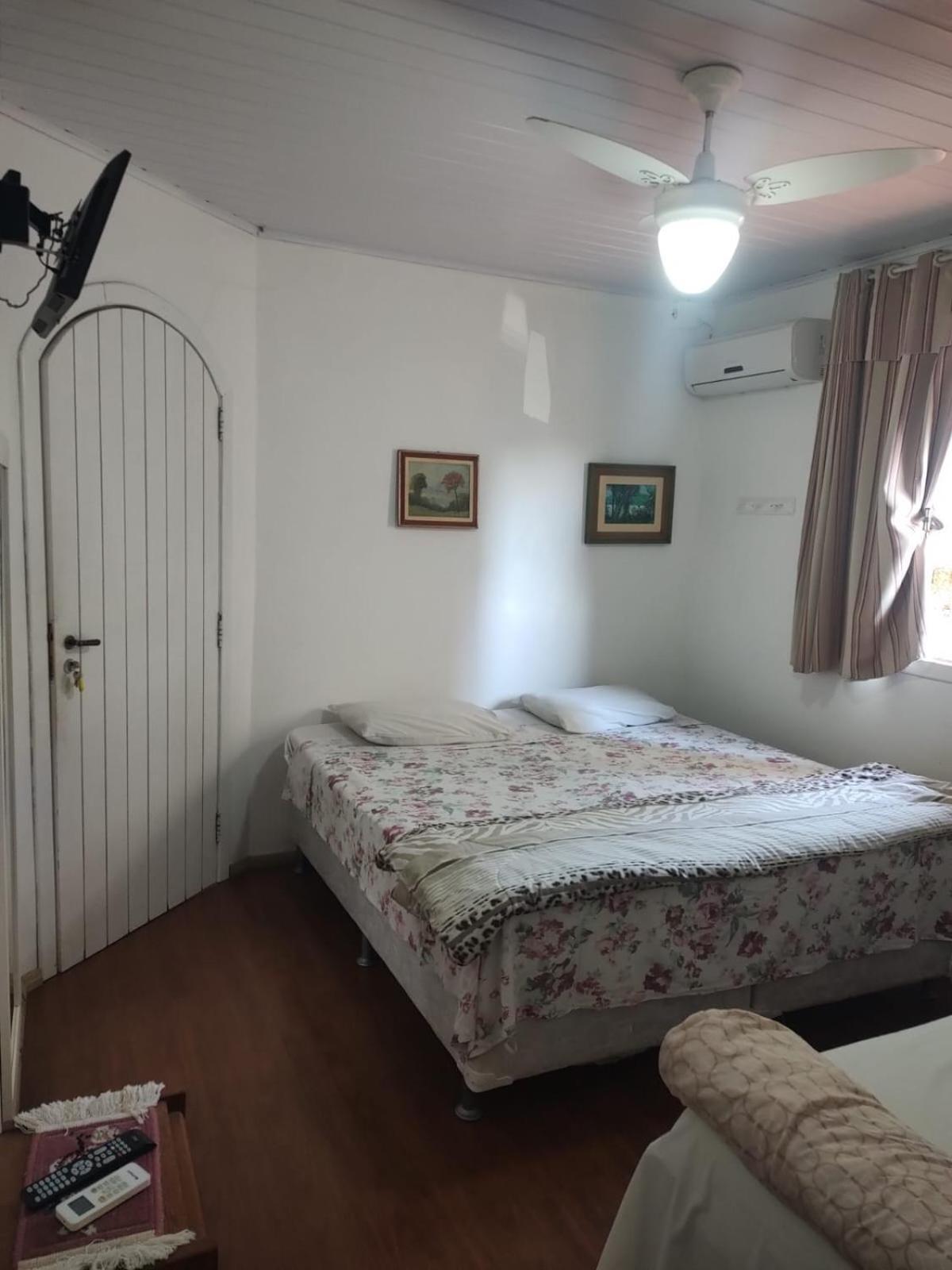Pousada Tonapraia Florianópolis Екстериор снимка