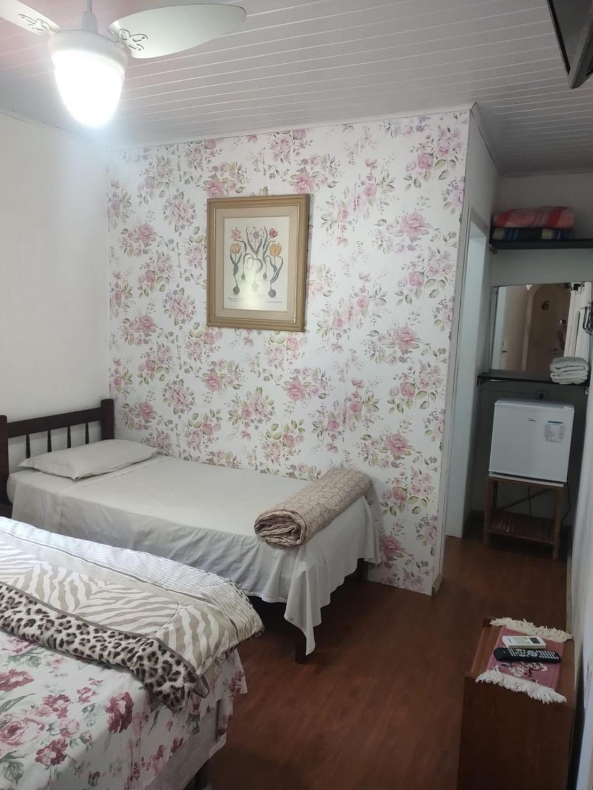 Pousada Tonapraia Florianópolis Екстериор снимка