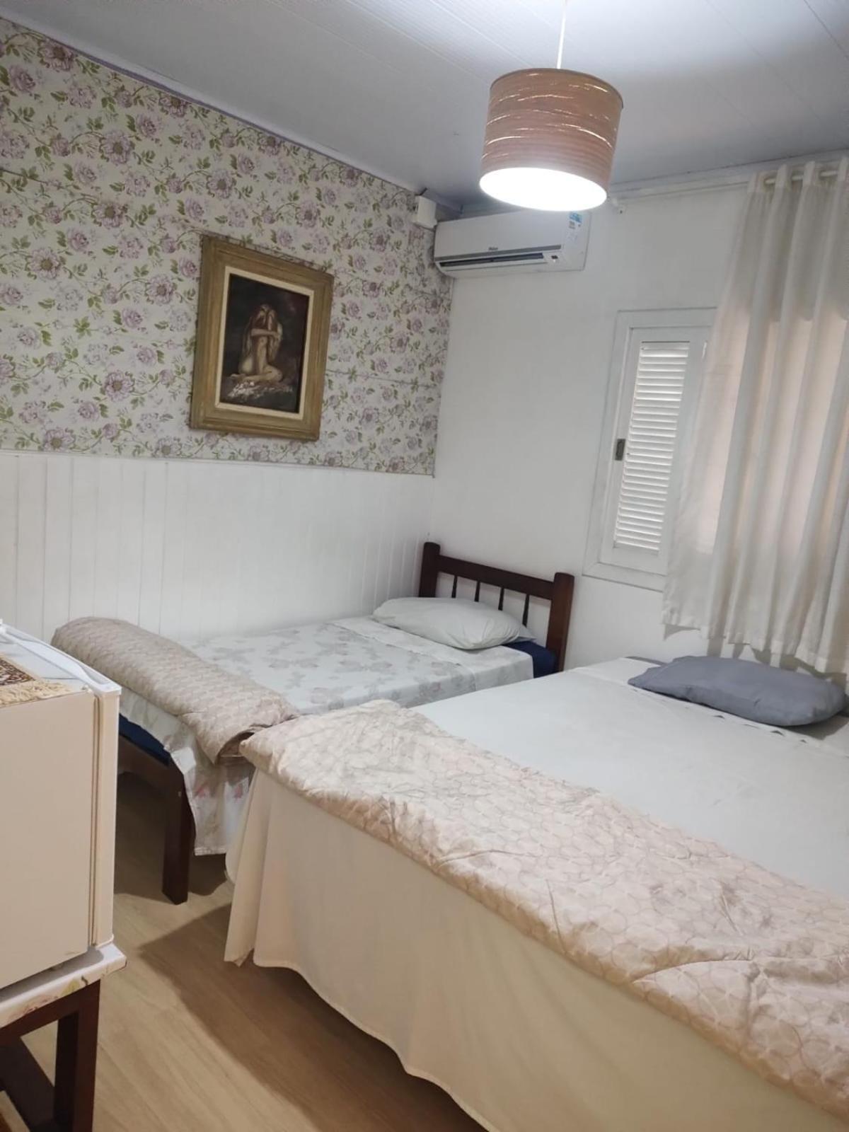 Pousada Tonapraia Florianópolis Екстериор снимка