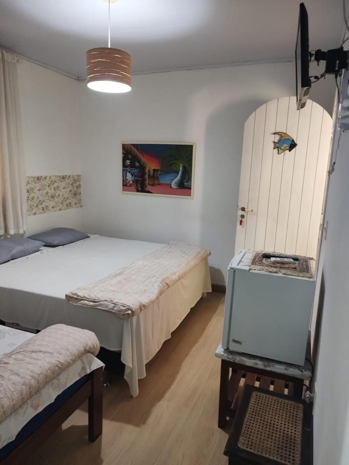 Pousada Tonapraia Florianópolis Екстериор снимка