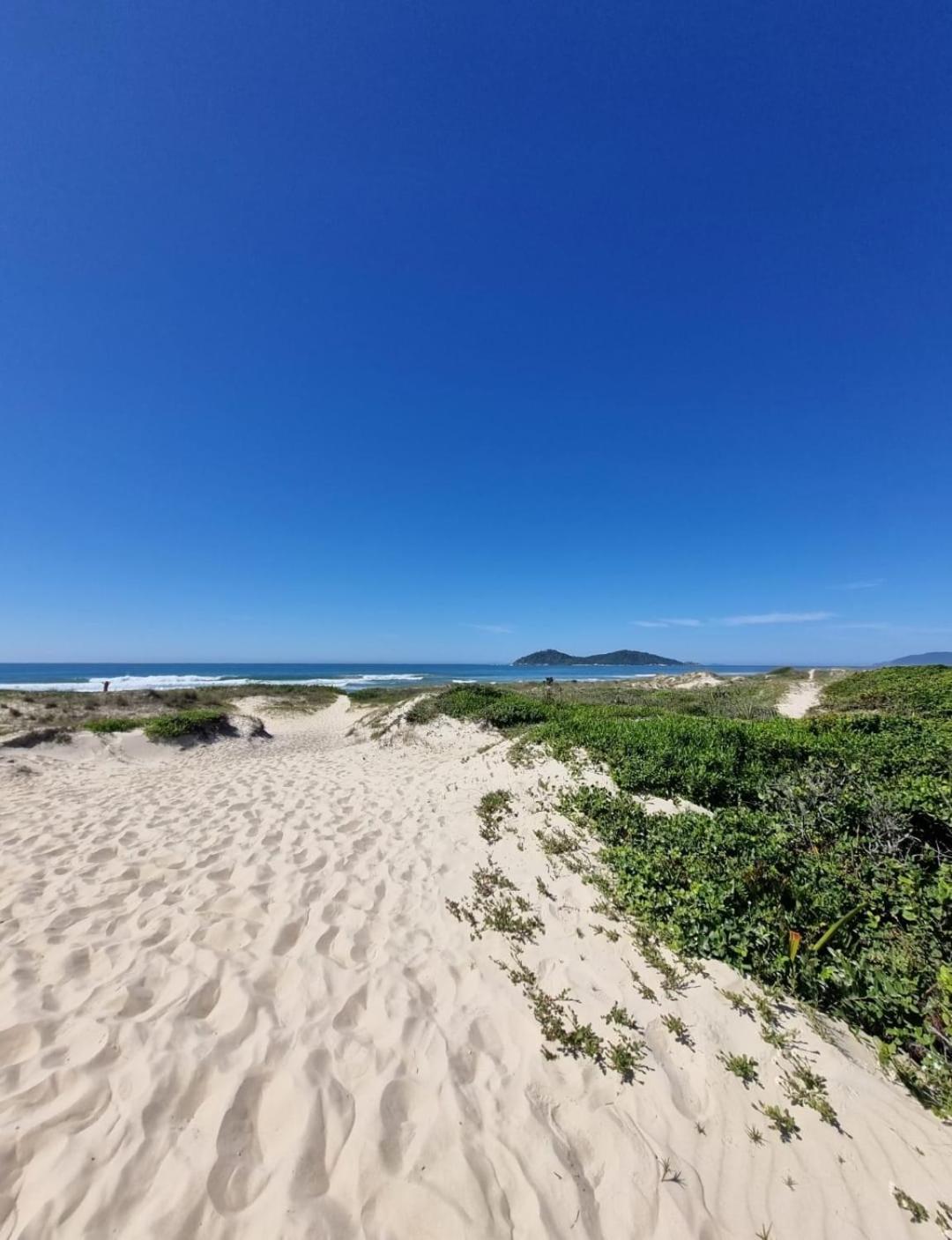 Pousada Tonapraia Florianópolis Екстериор снимка
