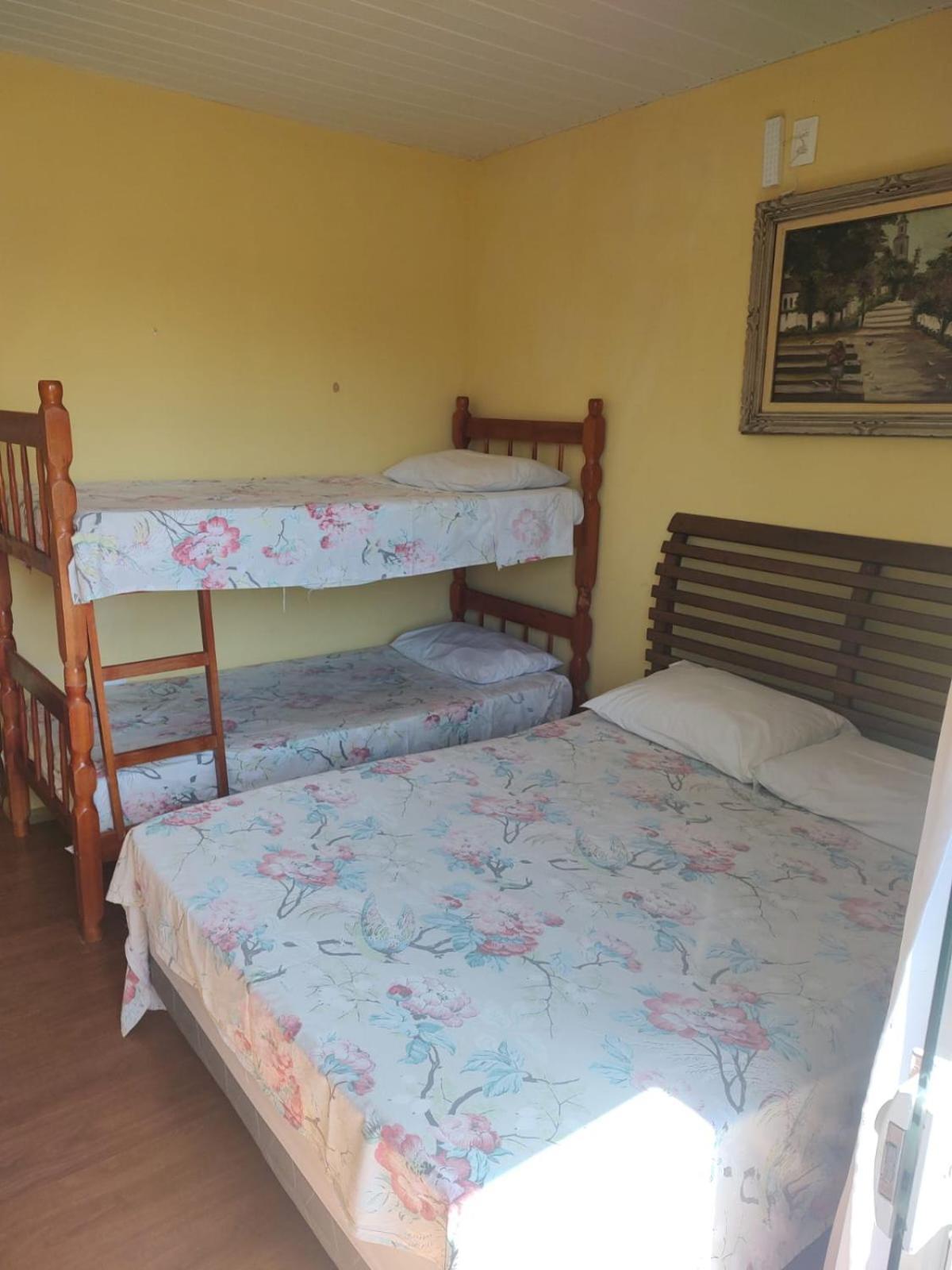 Pousada Tonapraia Florianópolis Екстериор снимка