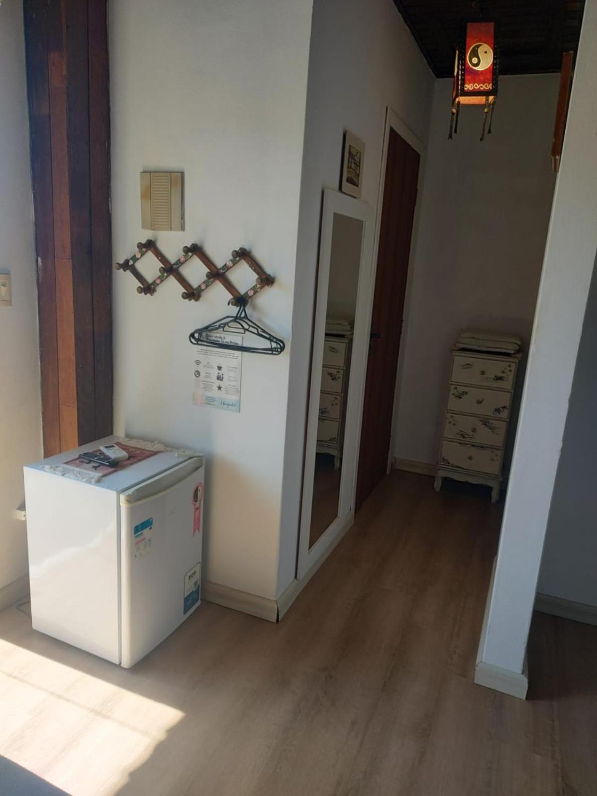 Pousada Tonapraia Florianópolis Екстериор снимка