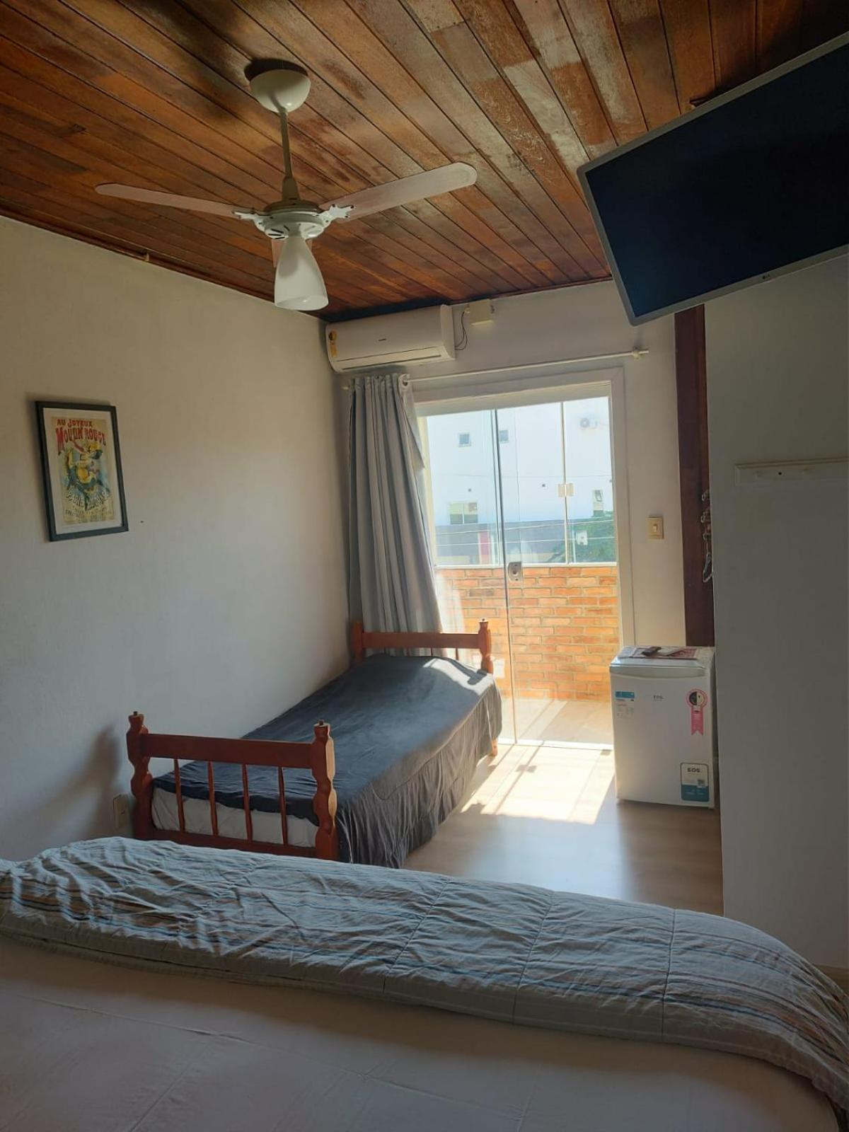 Pousada Tonapraia Florianópolis Екстериор снимка