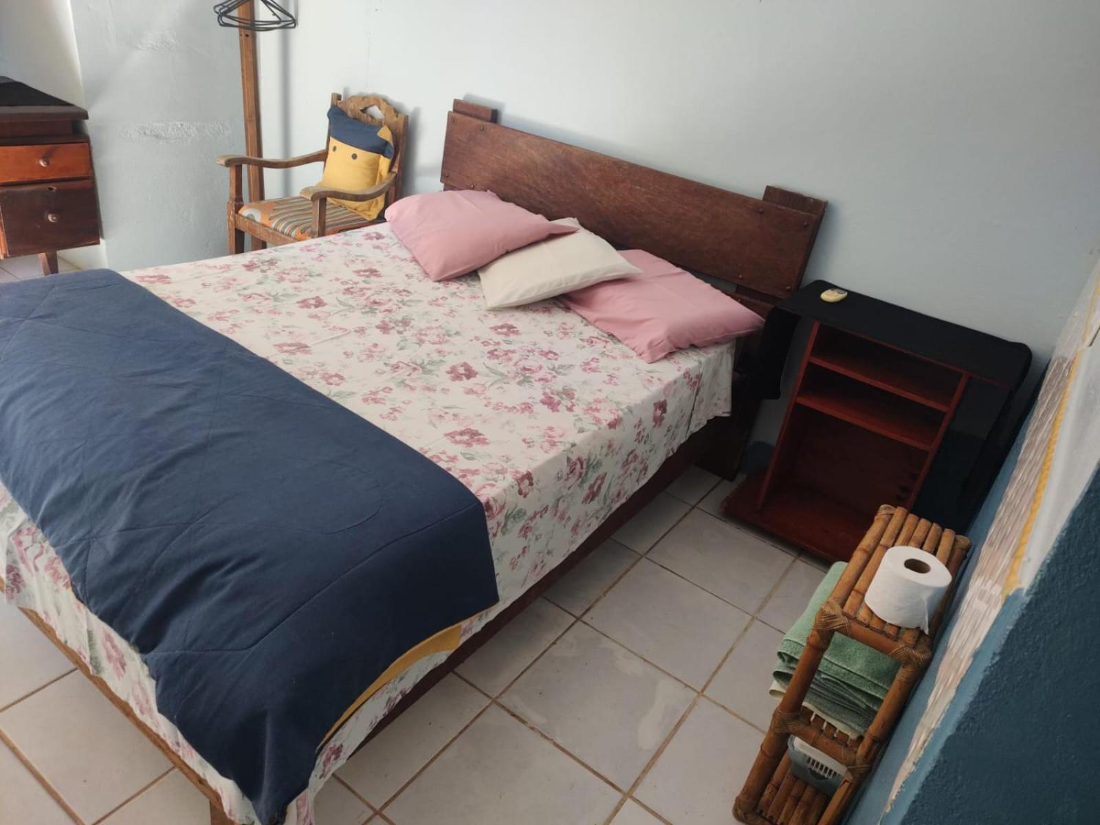 Pousada Tonapraia Florianópolis Екстериор снимка