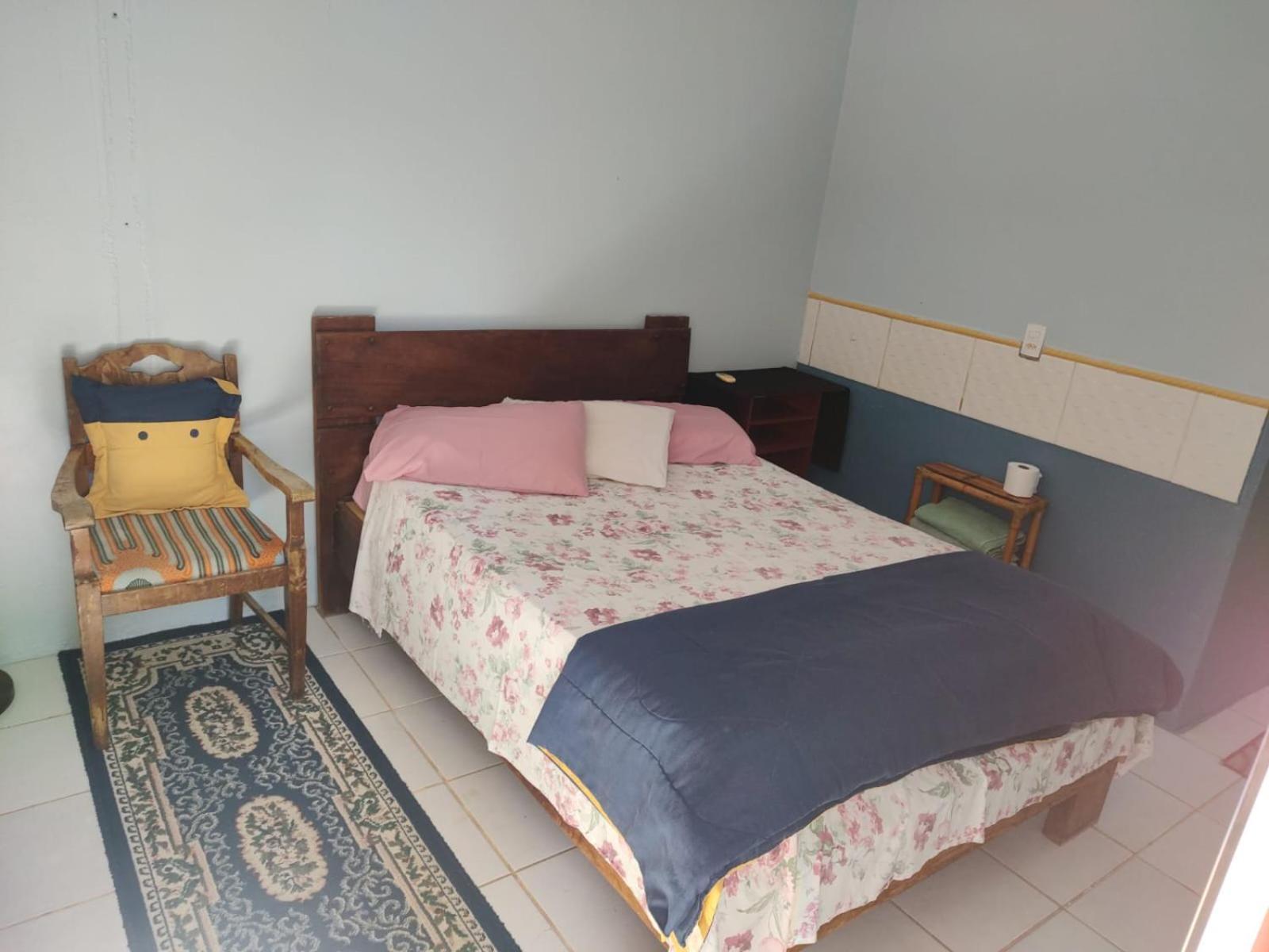 Pousada Tonapraia Florianópolis Екстериор снимка